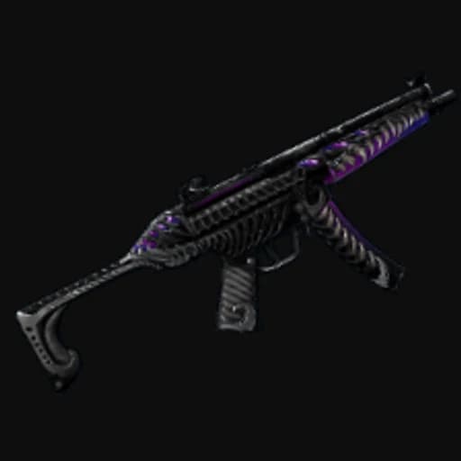 Abyss MP5