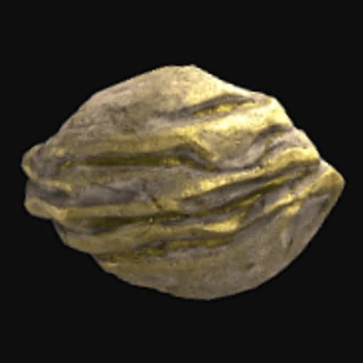 Gold Rock