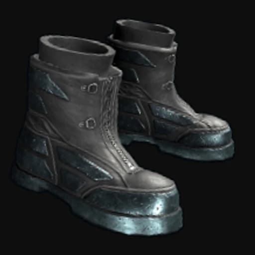 HQM Boots