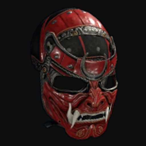 Ronin Mask