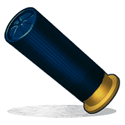 12 Gauge Incendiary Shell