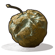 Rotten Apple