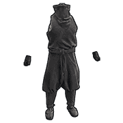 Ninja Suit