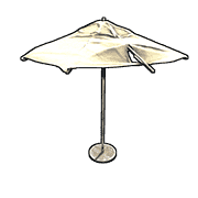 Beach Parasol
