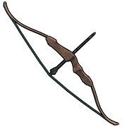 Hunting Bow