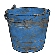 Water Bucket