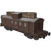 Caboose
