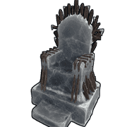 Ice Throne