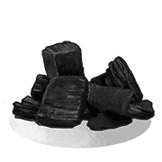 Charcoal