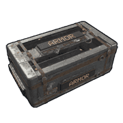 Armor Storage Box
