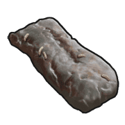 Spoiled Crocodile Meat