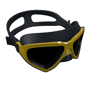Diving Mask
