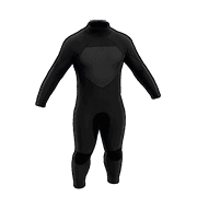 Wetsuit