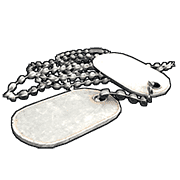 Dog Tag