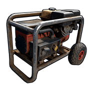 Small Generator