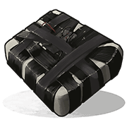 Timed Explosive Charge