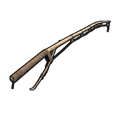 Handmade Fishing Rod