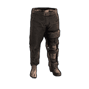 Medium Frankenstein Legs