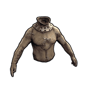 Medium Frankenstein Torso