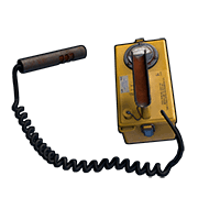 Geiger Counter