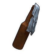 Molotov Cocktail