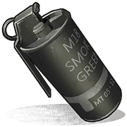 Smoke Grenade
