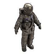 Space Suit