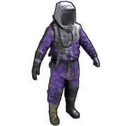Twitch Rivals Hazmat Suit