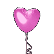 Heart Balloon