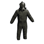 Waterwell NPC Jumpsuit