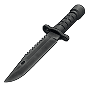 Combat Knife