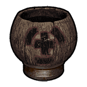 Basic Max Health Tea