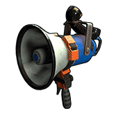 Megaphone