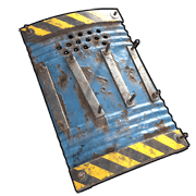 Metal Shield