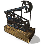 Pump Jack