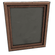 Portrait Photo Frame