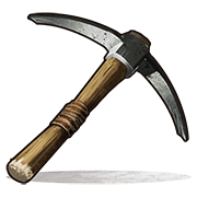 Pickaxe