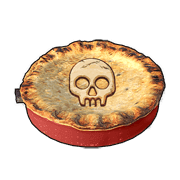 Survivor's Pie