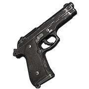 M92 Pistol