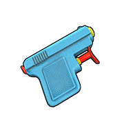 Water Pistol