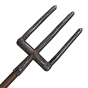 Pitchfork