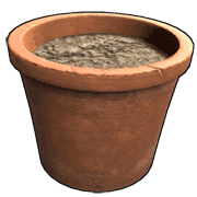 Single Plant Pot