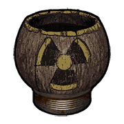 Advanced Anti-Rad Tea