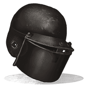 Riot Helmet