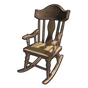 Rocking Chair