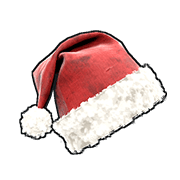 Santa Hat