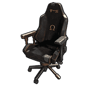 Secretlab Chair