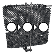 Large Animated Neon Sign