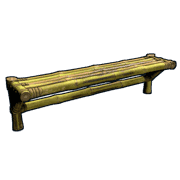 Single Shallow Wall Shelves