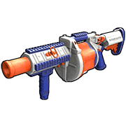 Snowball Gun